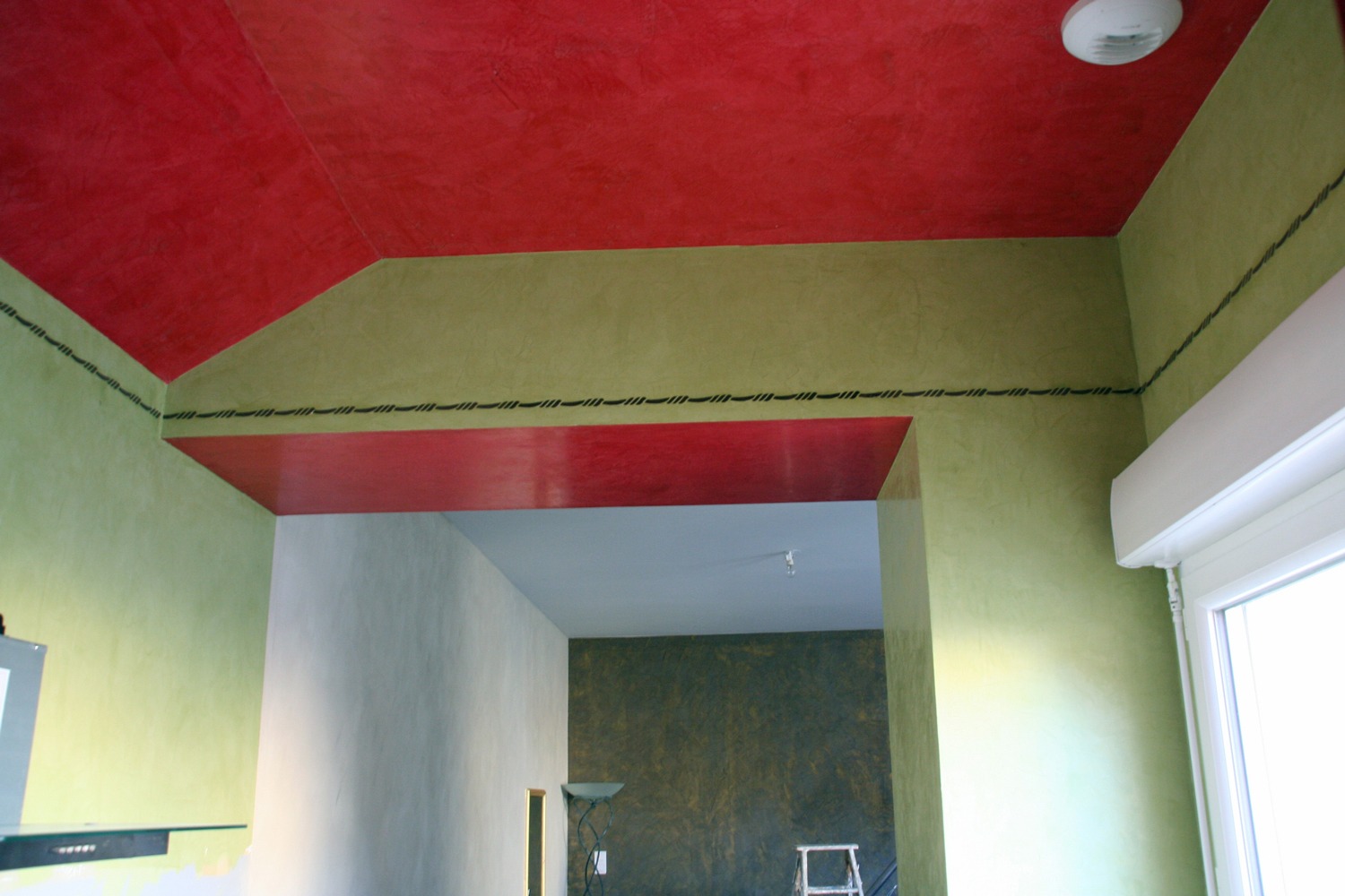 artisan peinture décorative Tarbes