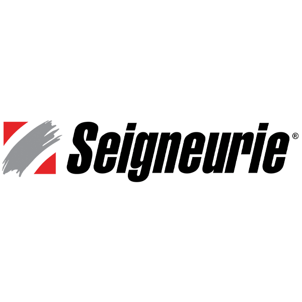 Logo de Seigneurie, fabricant de peinture professionnelle, partenaire de Tarbes Bigorre Peintures