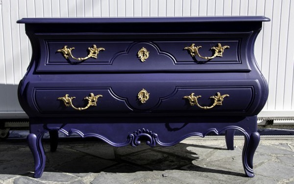 Relooking meuble à Tarbes