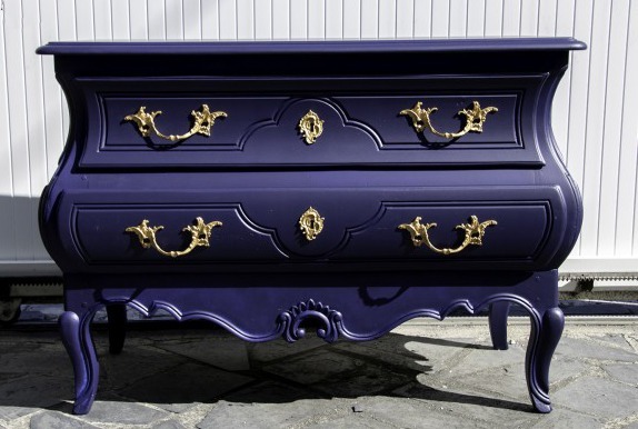 Relooking meuble à Tarbes