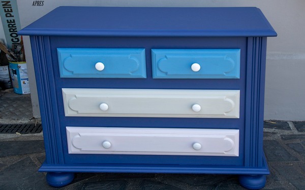 Relooking meuble à Tarbes