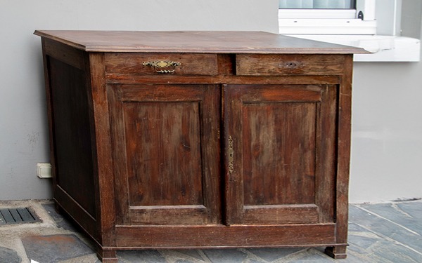 Relooking meuble à Tarbes