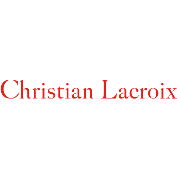 Logo de Christian Lacroix Maison, marque design décorative, partenaire de Tarbes Bigorre Peintures