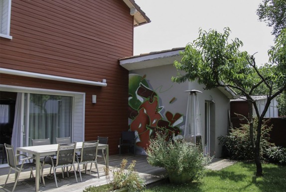 Revêtement Tarbes et alentours