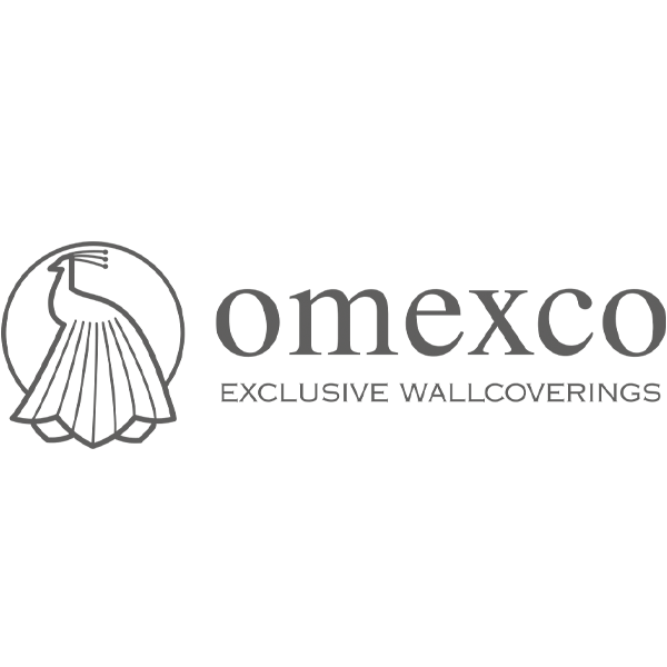 Logo d’Omexco, marque partenaire de Tarbes Bigorre Peintures
